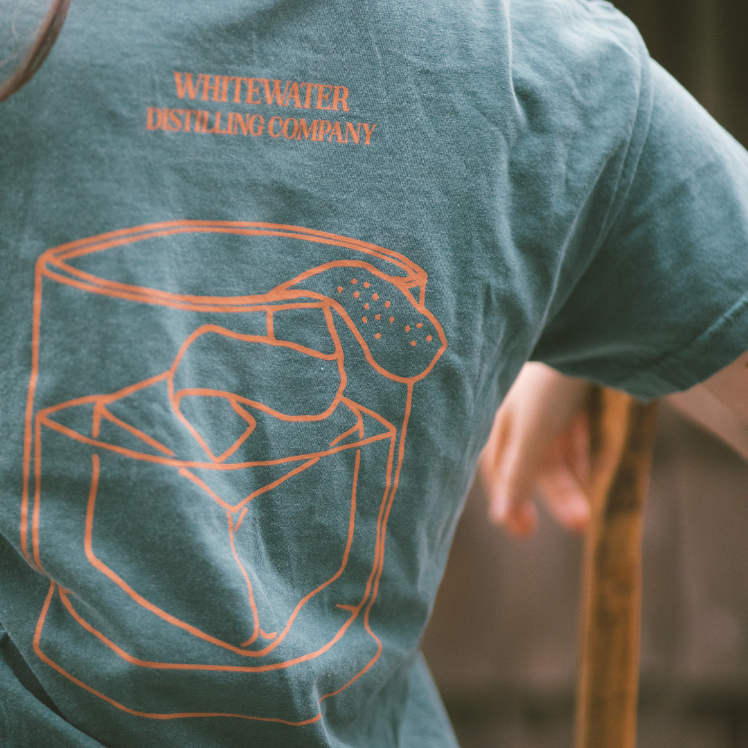 Call Me Old Fashioned Tee